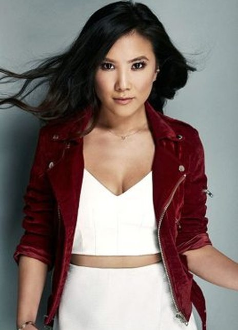 松村艾丽 Ally Maki 