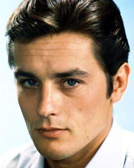 阿兰·德龙 Alain Delon 阿伦·狄龙 阿兰·德隆 