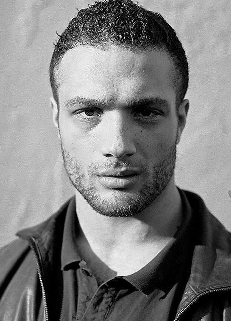 柯斯莫·贾维斯 Cosmo Jarvis 