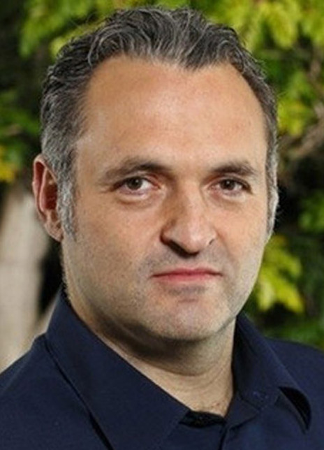 格恩迪·塔塔科夫斯基 Genndy Tartakovsky Gennadiy Tartakovsky