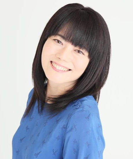 水谷优子 Mizutani Yuko 水谷 優子 みずたに ゆうこ