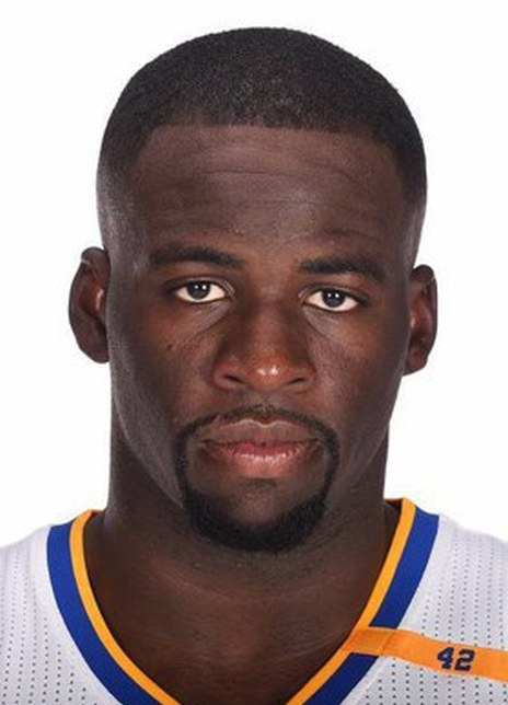 德雷蒙德·格林 Draymond Green 跳舞熊 Draymond Jamal Green Sr. The Dancing Bear Day-Day Dray