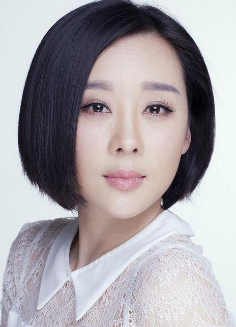 魏辰妃 Chenfei Wei  琳琳 妃子 爱妃 