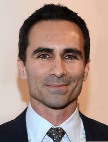 内斯特·卡博内尔 Nestor Carbonell Né stor Gastó n Carbonell