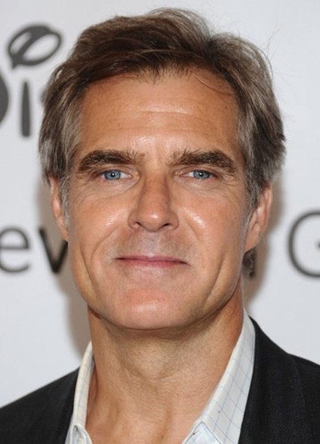 亨利·科泽尼 Henry Czerny 