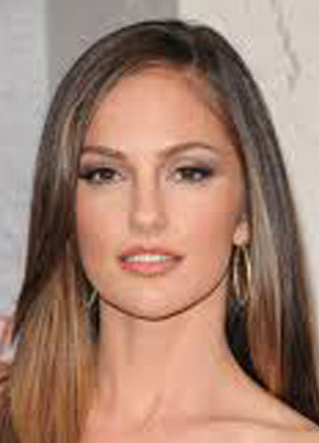 敏卡·凯利 Minka Kelly Annie   Bea Alexa