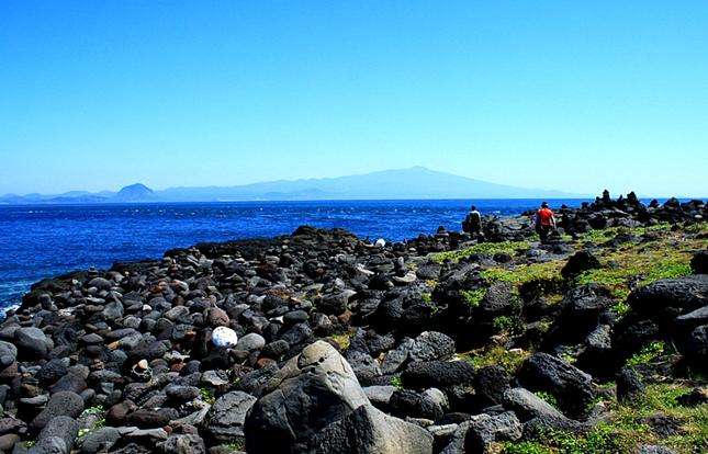 马罗岛 Mara Island 