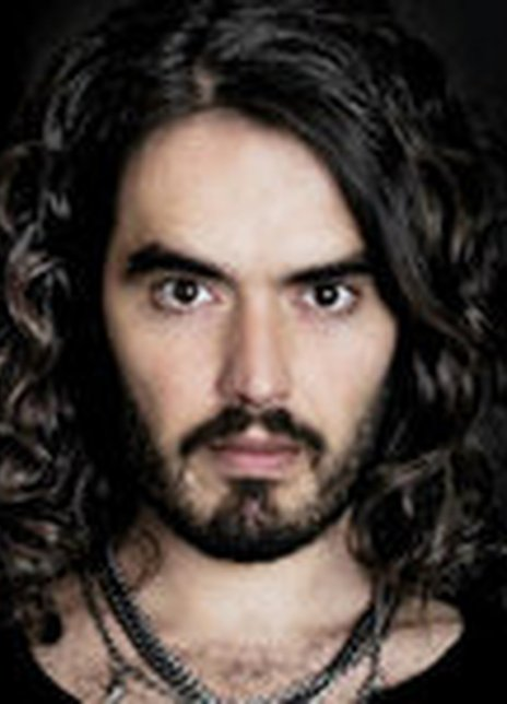 拉塞尔·布兰德 Russell Brand Russell Edward Brand