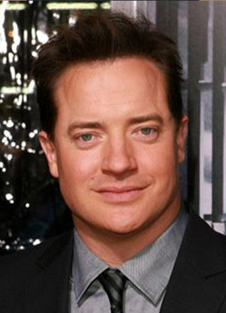 布兰登·费舍 Brendan Fraser 布兰登·詹姆士·弗雷泽 布兰登·弗莱瑟 班顿费沙港 布兰登·费雪 Brendan James Fraser