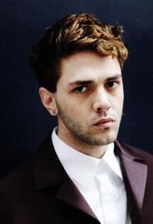 哈维尔·多兰 Xavier Dolan 泽维尔·多兰 