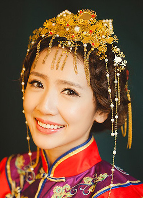 张灵彦 Lingyan Zhang 