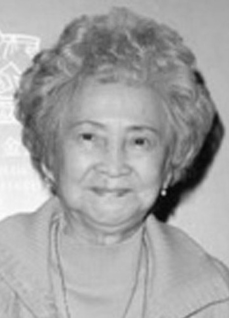 唐如韫 Ruyun Tang 