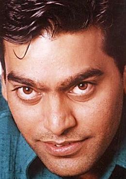 阿舒托史.拉纳 Ashutosh Rana 