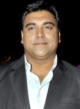 拉姆·卡普尔 Ram Kapoor 