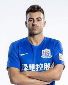 斯蒂芬·艾尔·沙拉维 Stephan El Shaarawy 法老 il Faraone