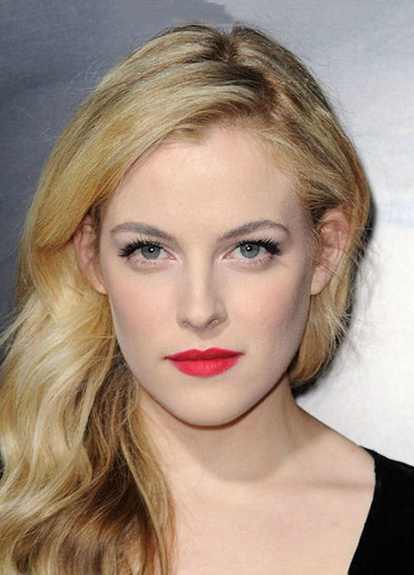 丽莉·克亚芙 Riley Keough 