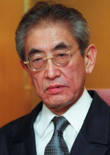 大岛渚 Nagisa Oshima 