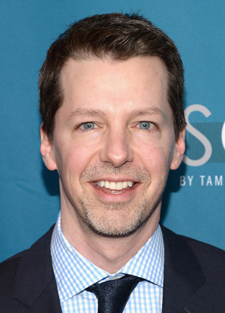 西恩·海耶斯 Sean Hayes Sean Patrick Hayes