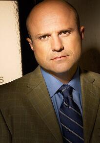 恩里克·克兰东尼 Enrico Colantoni Rico Colantoni