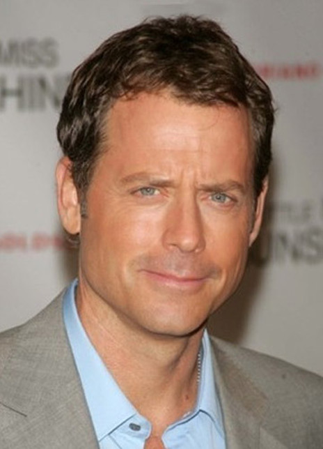 格雷戈·金尼尔 Greg Kinnear 