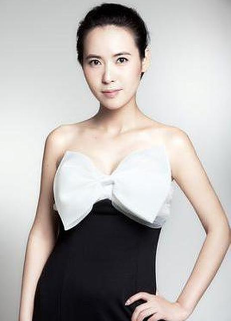 苏彦洁 Yanjie Su 