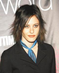 凯瑟琳·莫宁 Katherine Sian Moennig Kate Moennig