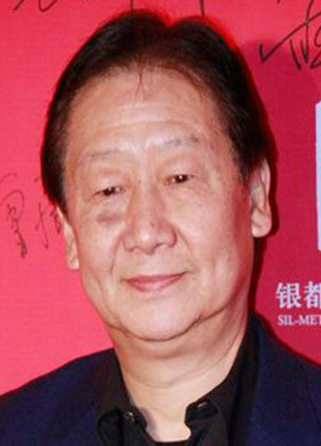 张同祖 Tung Cho Cheung 張同祖 Tung Cho Joe Cheung