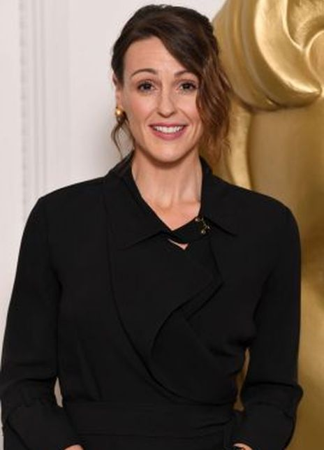 苏兰·琼斯 Suranne Jones Sarah Anne Jones  Sarah