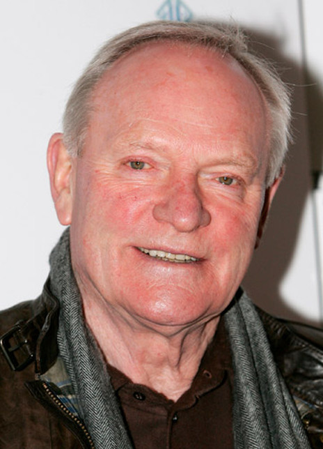 朱利安·格洛弗 Julian Glover Julian Wyatt Glover