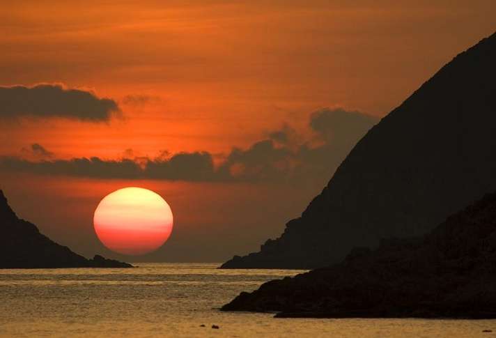 大浪湾西贡 Tai Long Wan Sai Kung 