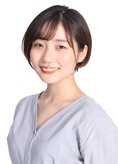 宫本侑芽 Yume Miyamoto 