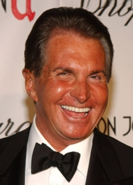 乔治·汉密尔顿 George Hamilton 乔治·汉弥顿 George Stevens Hamilton Tanned One