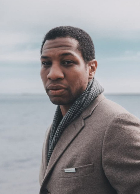 乔纳森·梅杰斯 Jonathan Majors 