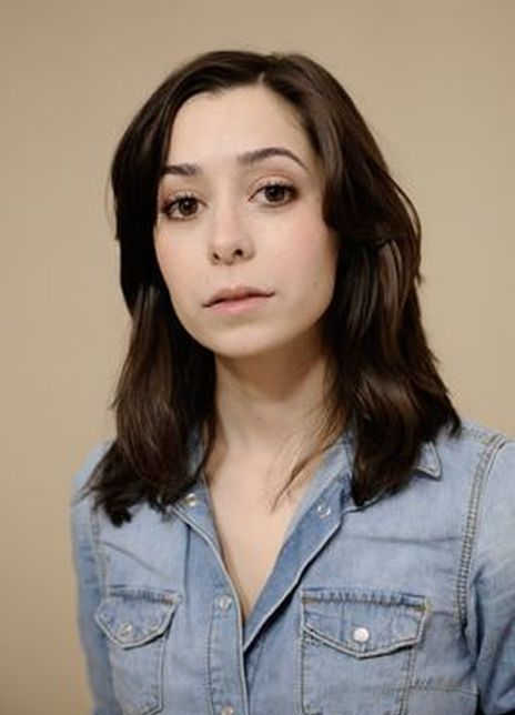 克里斯汀·米利欧缇 Cristin Milioti 老妈 