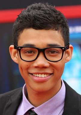 罗森·费根 Roshon Fegan 3inaRo