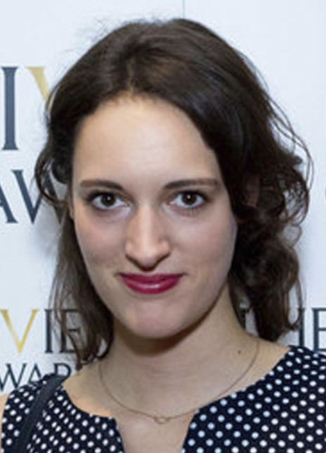 菲比·沃勒-布里奇 Phoebe Waller-Bridge 菲比·玛丽·沃勒-布里奇 Phoebe Mary Waller-Bridge