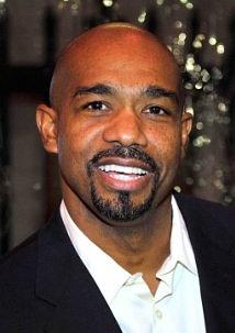 迈克尔·比奇 Michael Beach Michael Anthony Beach