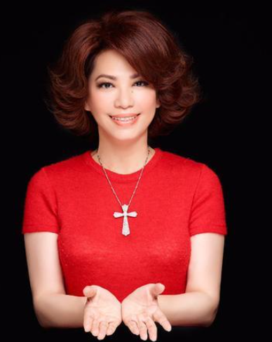 蔡琴 Tsai Chin 