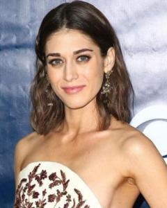 丽兹·卡潘 Lizzy Caplan Elizabeth Anne Caplan