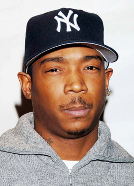 杰·鲁 Ja Rule Jeffrey Atkins