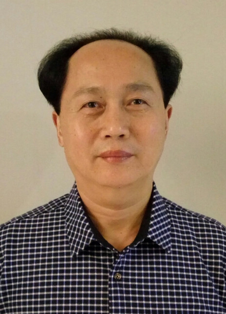 徐汝林 Xu Rulin 