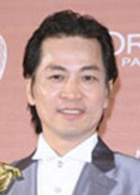 梁小熊 Siu-Hung Leung 梁少熊 梁茂熊 