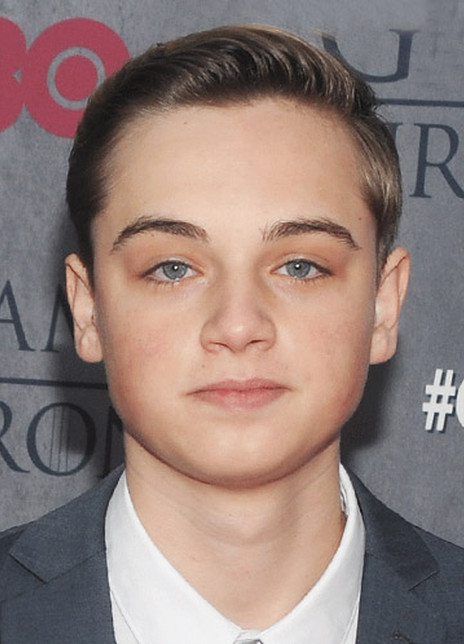 迪恩·查尔斯·查普曼 Dean-Charles Chapman 