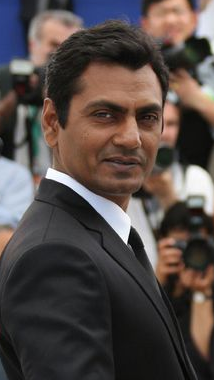 纳瓦祖丁·席迪圭 Nawazuddin Siddiqui 