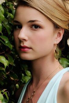 艾米丽·范坎普 Emily VanCamp 