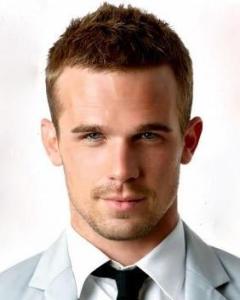 凯姆·吉甘戴 Cam Gigandet Cam Joslin Gigandet