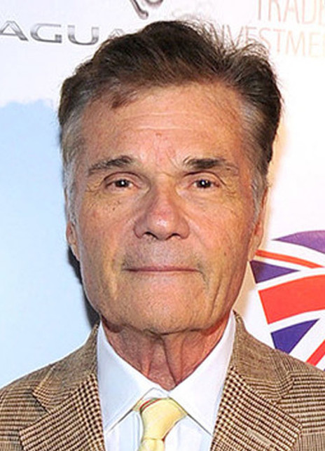 佛莱德·威拉特 Fred Willard Ace Trucking Company Willard J. Fredricks Vic Grecco and Fred Willard Vic Greco and Fred Willard