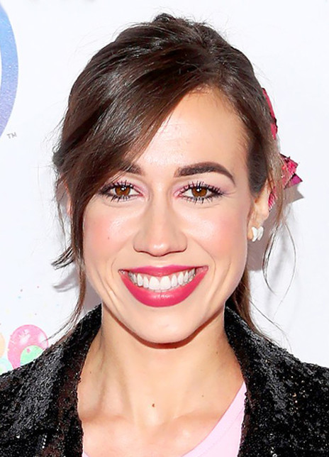 科琳·巴林杰 Colleen Ballinger 