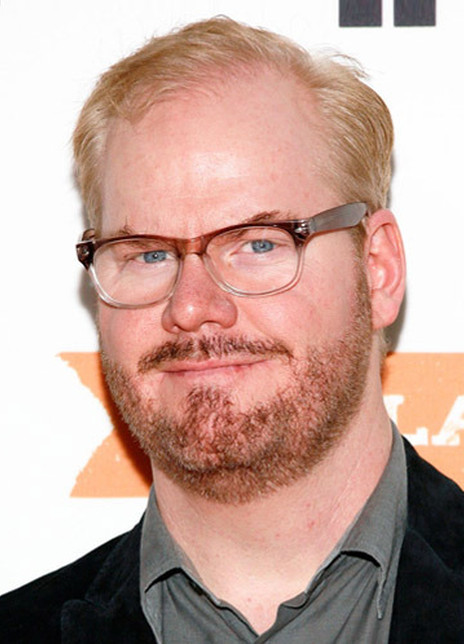 吉姆·加菲根 Jim Gaffigan 