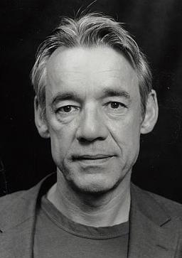 罗格·洛伊德-派克 Roger Lloyd- Pack 